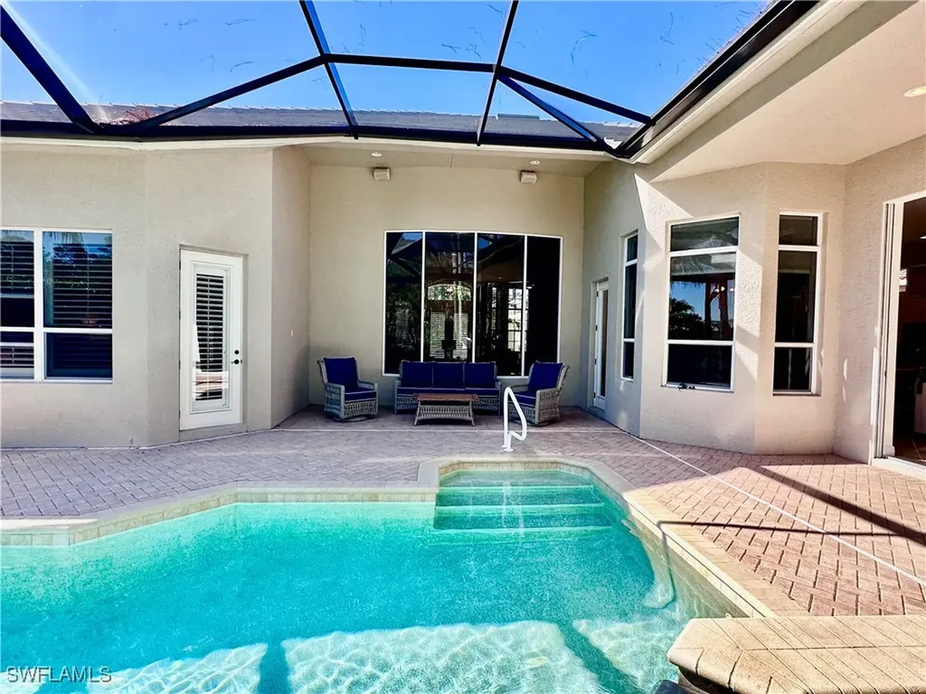 28576 Via D Arezzo Drive Bonita Springs FL 34135