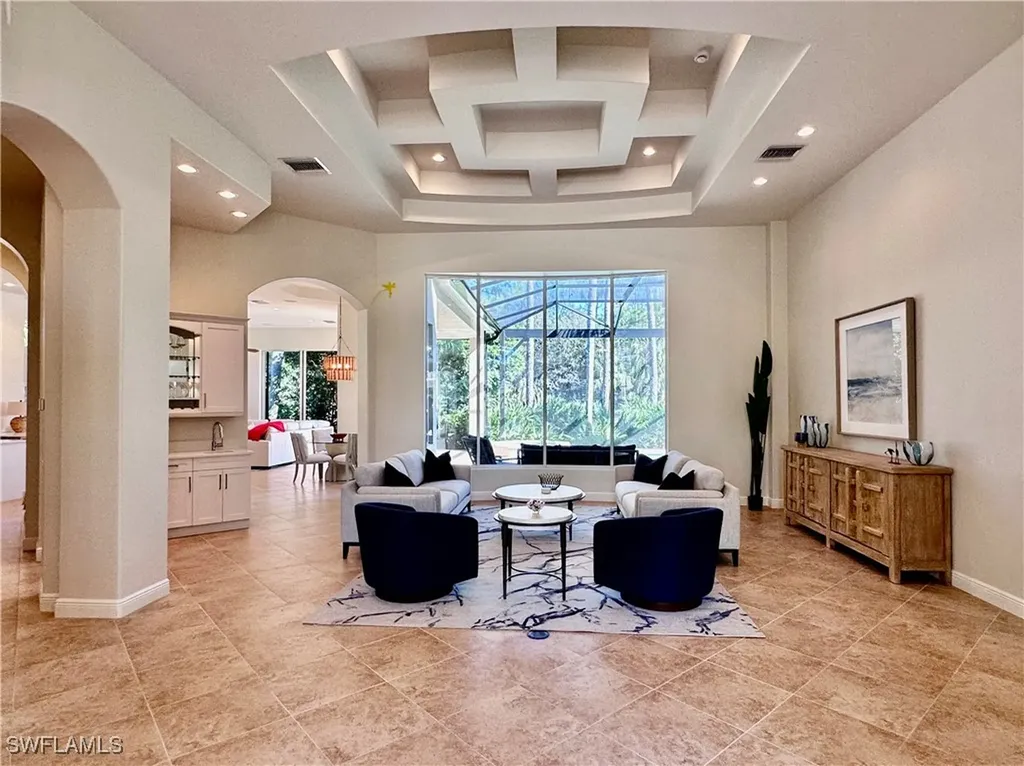 28576 Via D Arezzo Drive Bonita Springs FL 34135