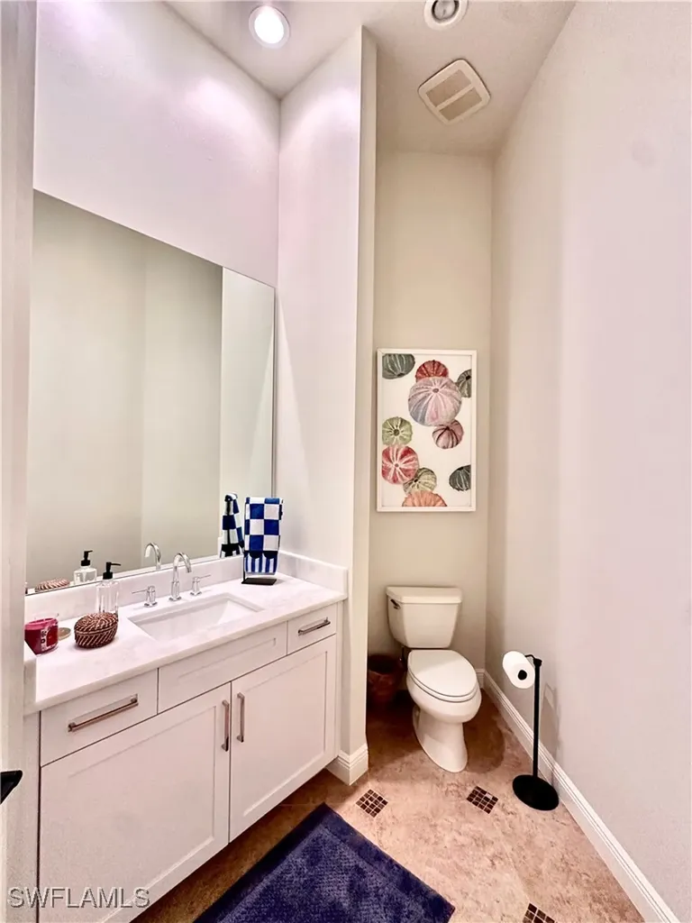 28576 Via D Arezzo Drive Bonita Springs FL 34135