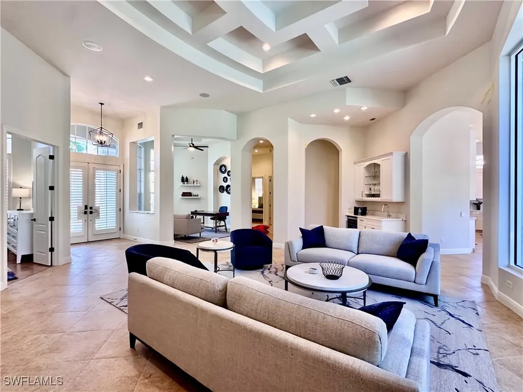28576 Via D Arezzo Drive Bonita Springs FL 34135