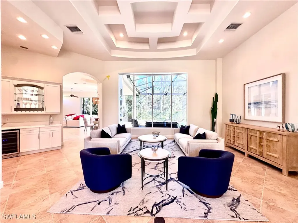 28576 Via D Arezzo Drive Bonita Springs FL 34135