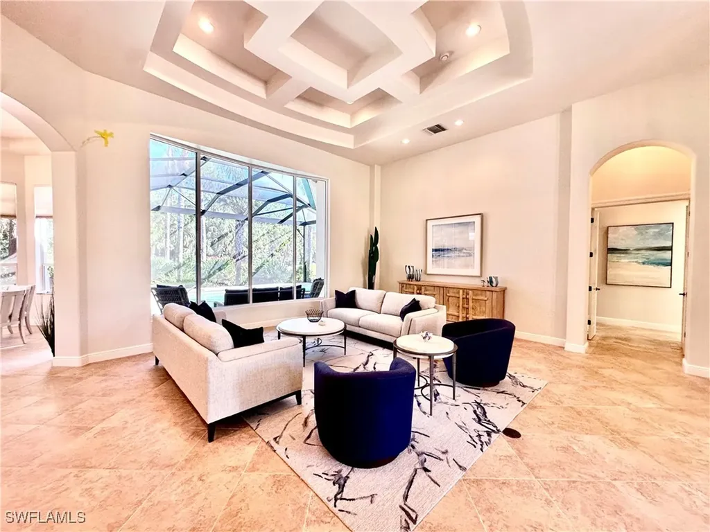 28576 Via D Arezzo Drive Bonita Springs FL 34135