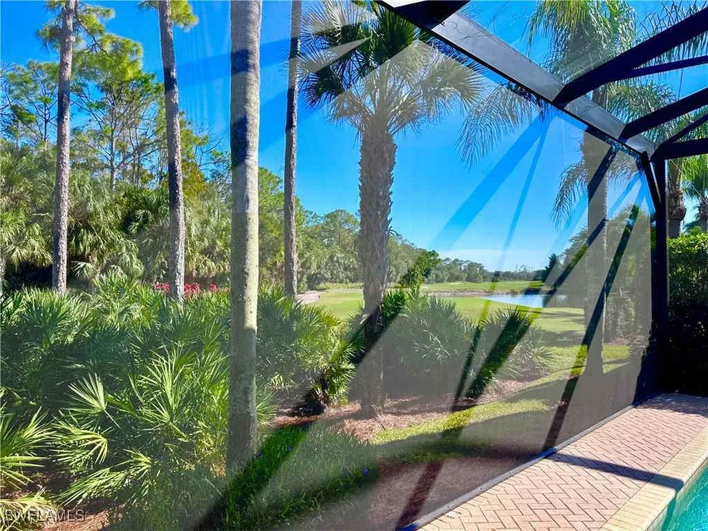28576 Via D Arezzo Drive Bonita Springs FL 34135