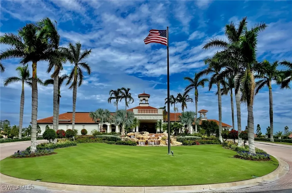 28576 Via D Arezzo Drive Bonita Springs FL 34135