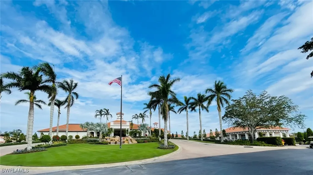 28576 Via D Arezzo Drive Bonita Springs FL 34135