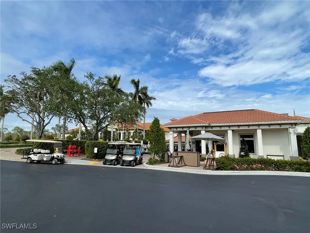 28576 Via D Arezzo Drive Bonita Springs FL 34135