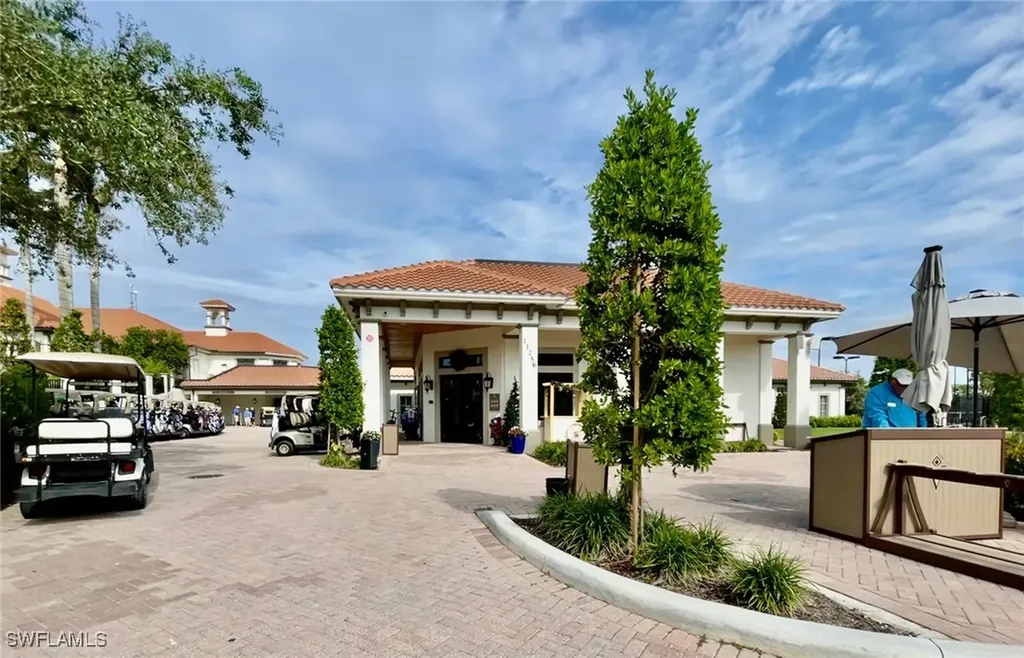 28576 Via D Arezzo Drive Bonita Springs FL 34135