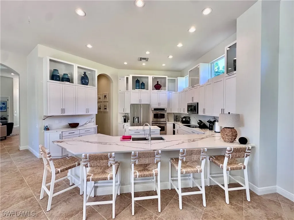 28576 Via D Arezzo Drive Bonita Springs FL 34135
