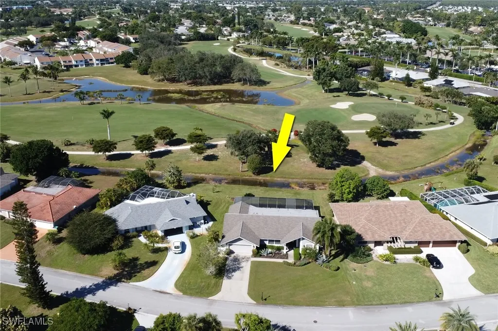 369 Hidden Valley Drive Naples FL 34113