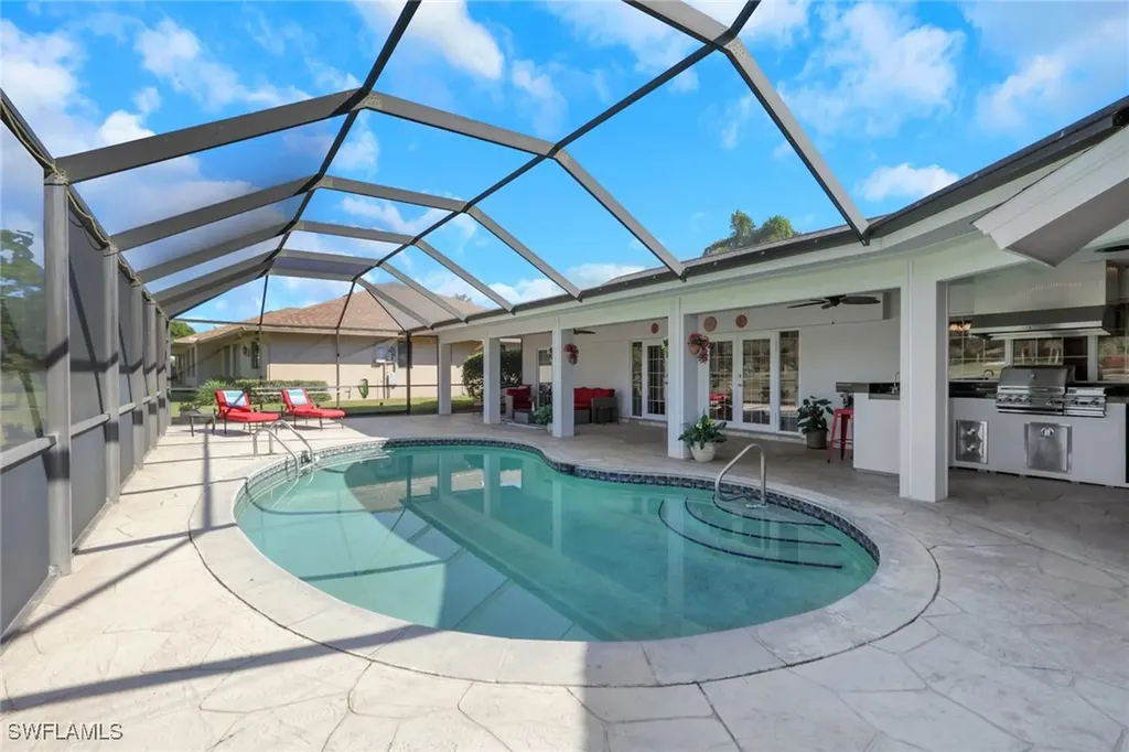 369 Hidden Valley Drive Naples FL 34113