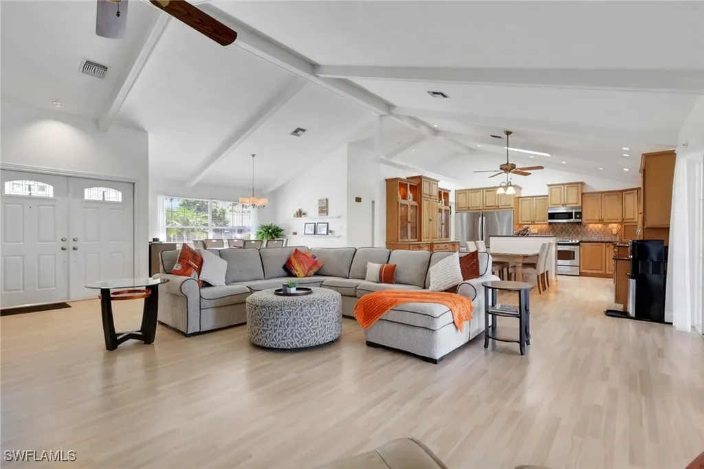 369 Hidden Valley Drive Naples FL 34113