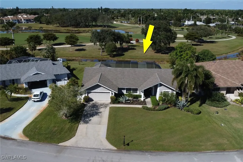 369 Hidden Valley Drive Naples FL 34113