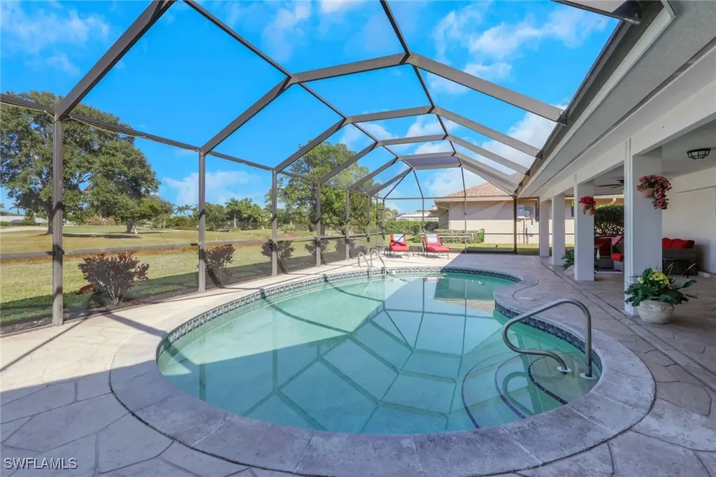 369 Hidden Valley Drive Naples FL 34113