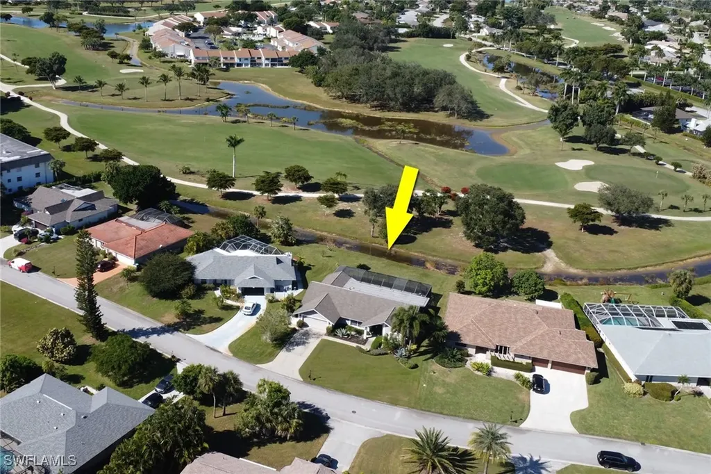 369 Hidden Valley Drive Naples FL 34113