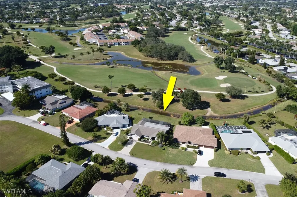 369 Hidden Valley Drive Naples FL 34113