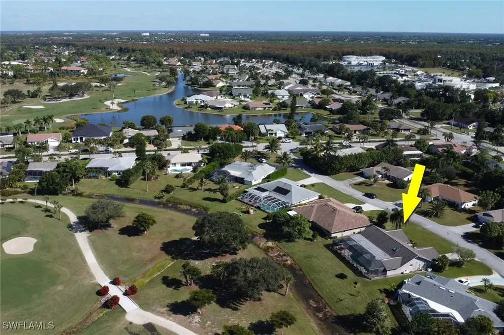 369 Hidden Valley Drive Naples FL 34113