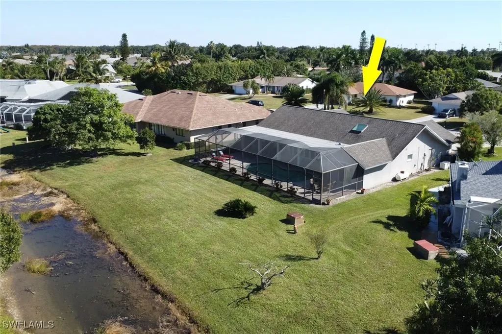 369 Hidden Valley Drive Naples FL 34113