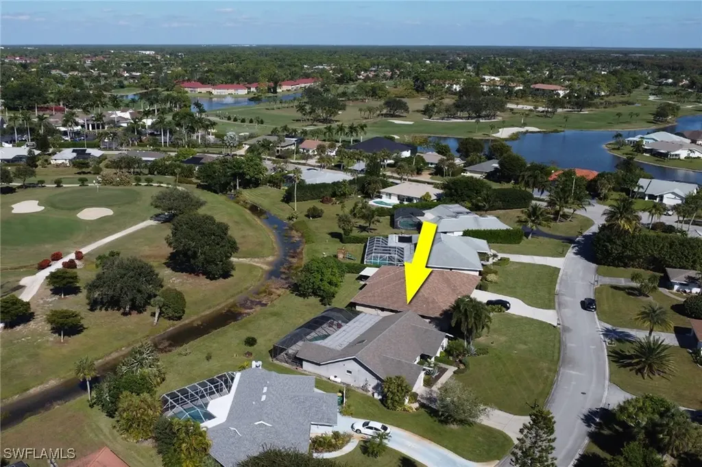 369 Hidden Valley Drive Naples FL 34113