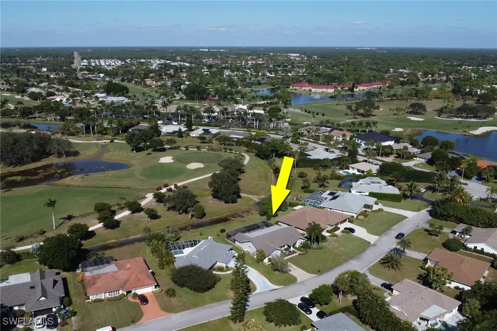 369 Hidden Valley Drive Naples FL 34113