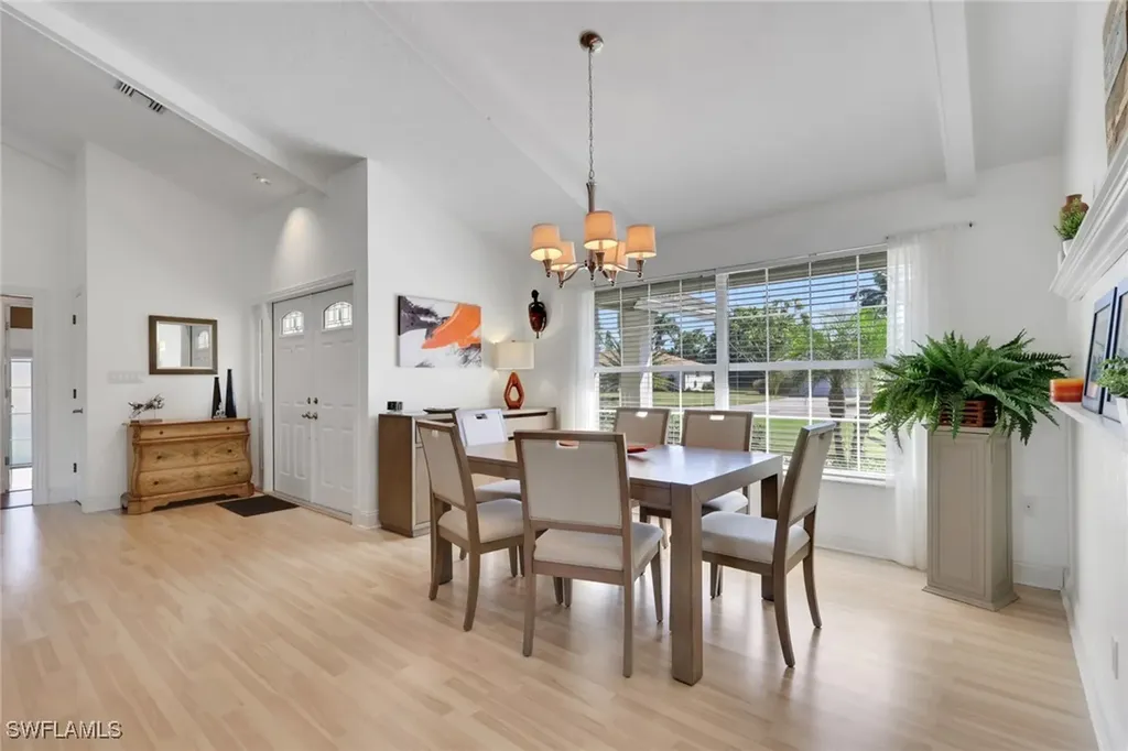 369 Hidden Valley Drive Naples FL 34113