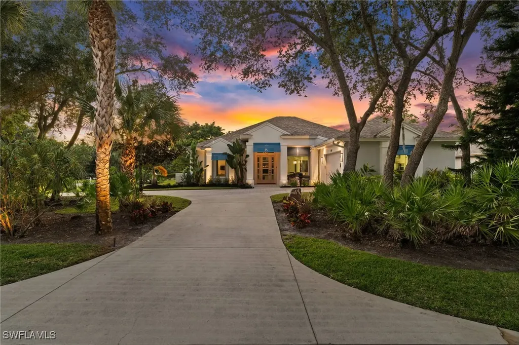 1963 Bethany Place Naples FL 34109