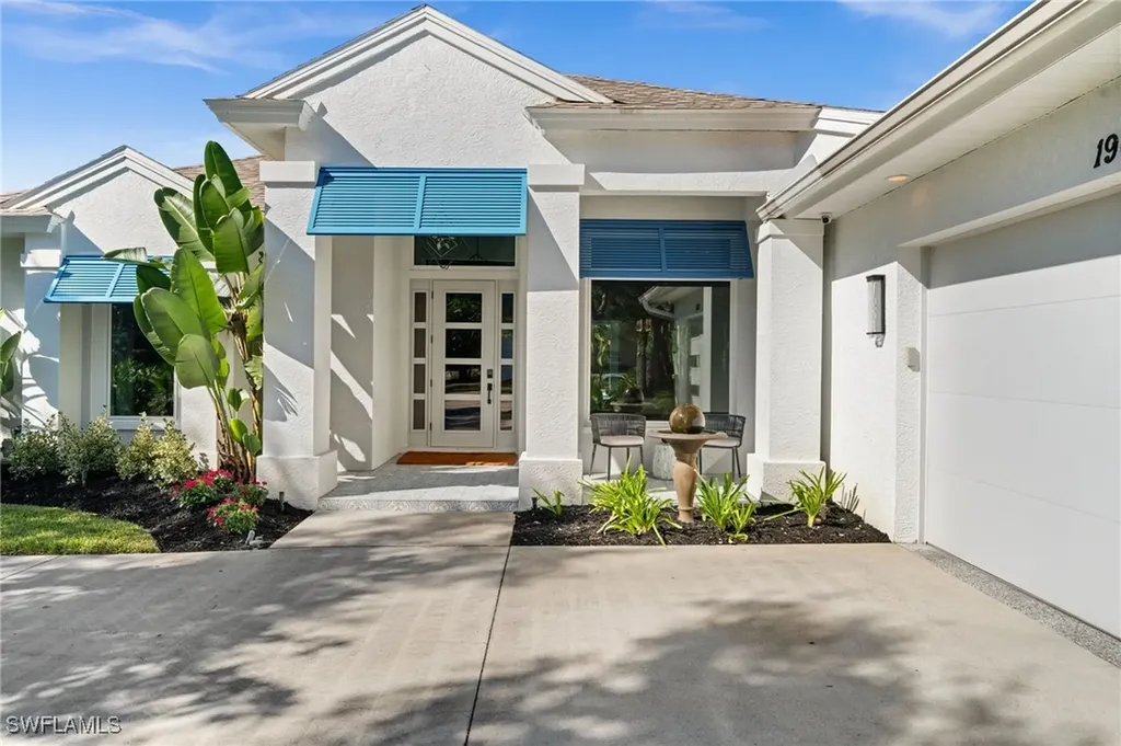 1963 Bethany Place Naples FL 34109