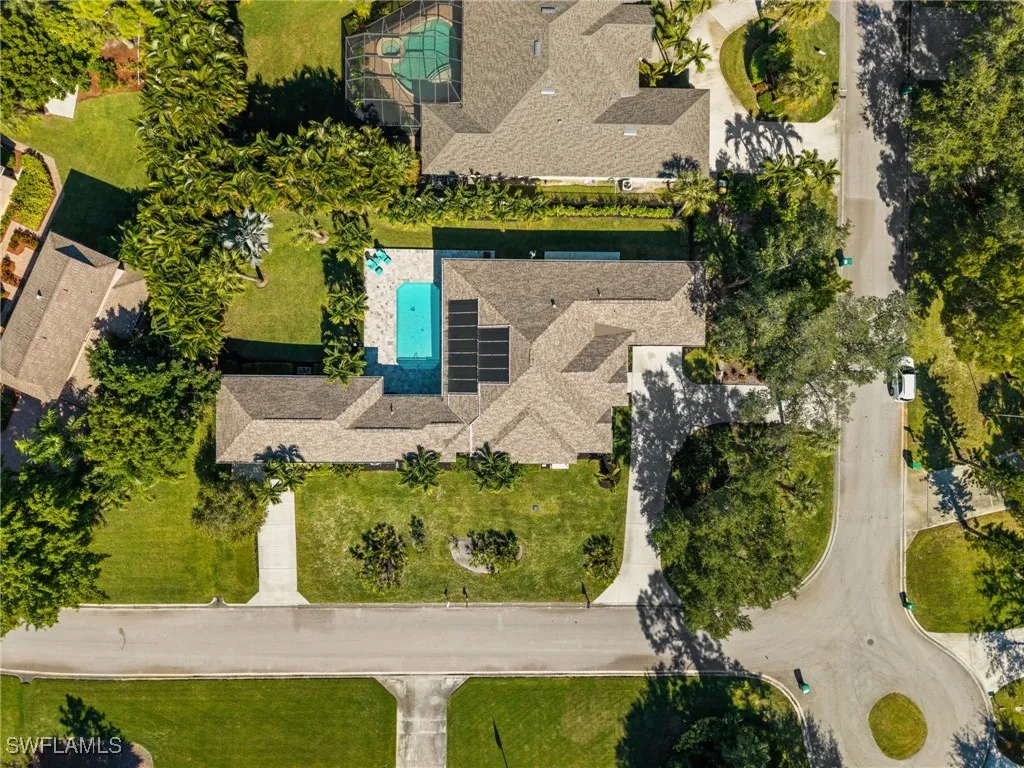 1963 Bethany Place Naples FL 34109