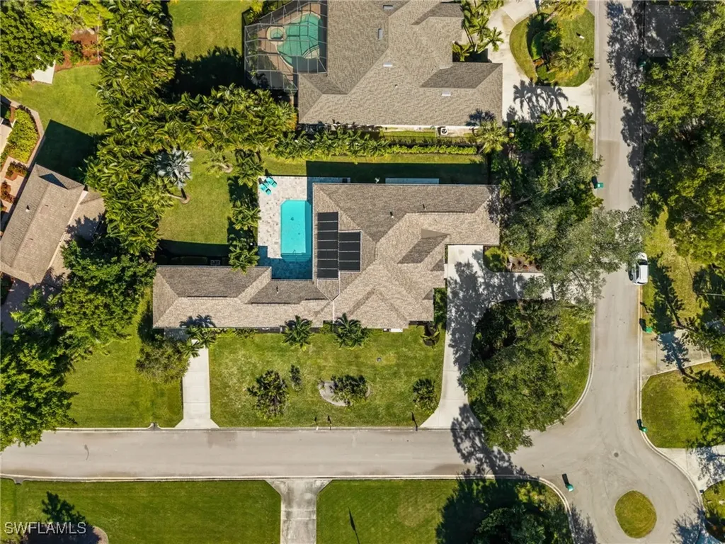 1963 Bethany Place Naples FL 34109