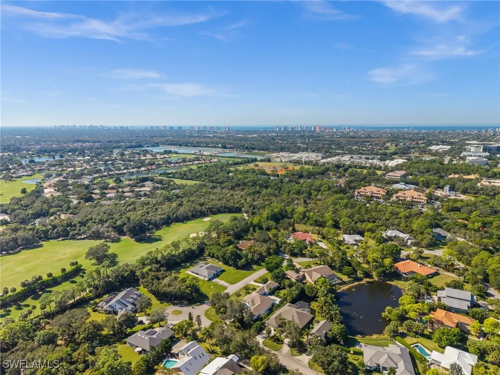 1963 Bethany Place Naples FL 34109