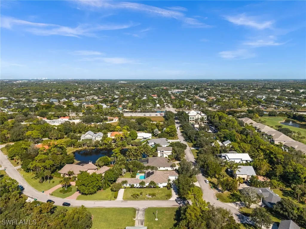 1963 Bethany Place Naples FL 34109