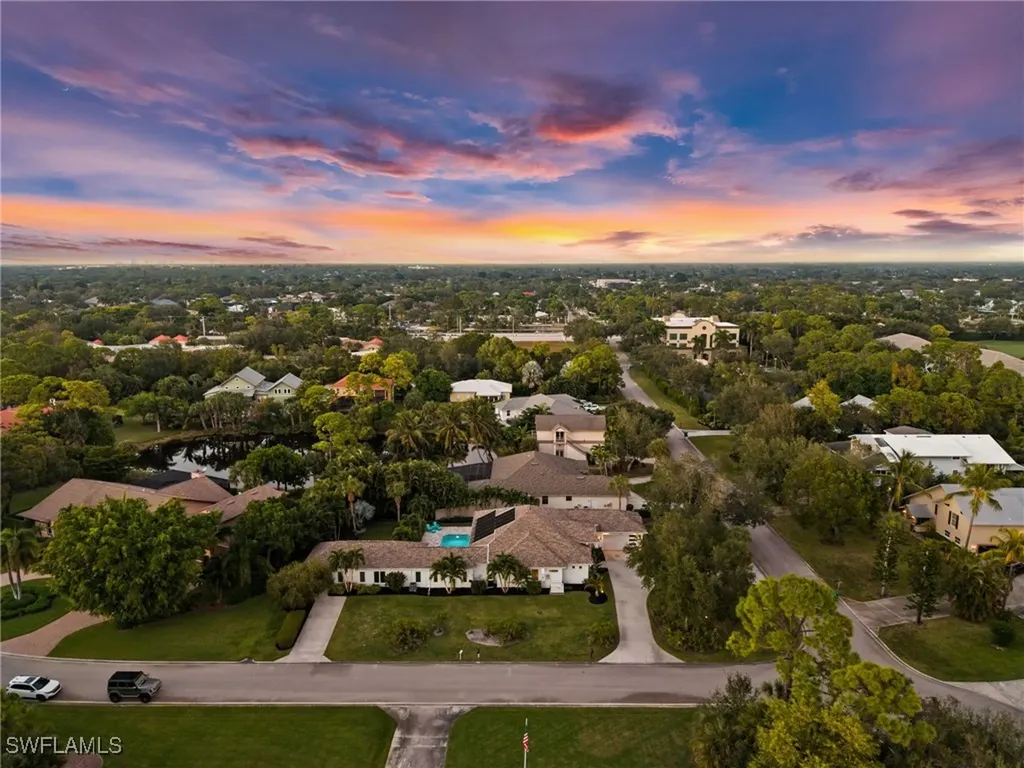 1963 Bethany Place Naples FL 34109