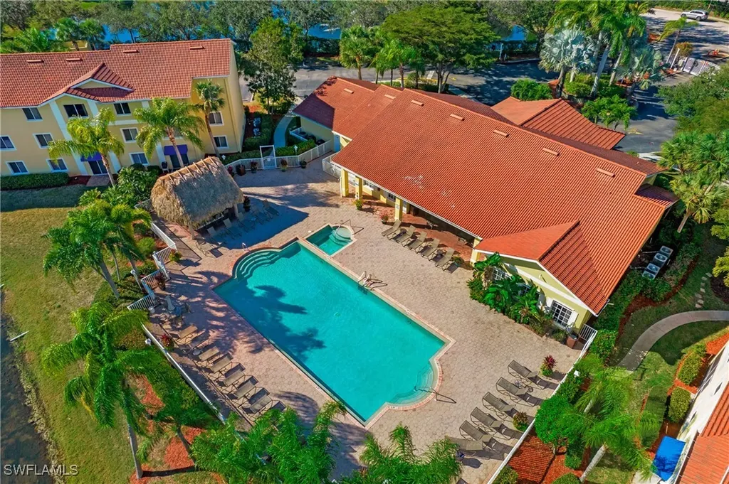 8244 Key Royal Circle Naples FL 34119