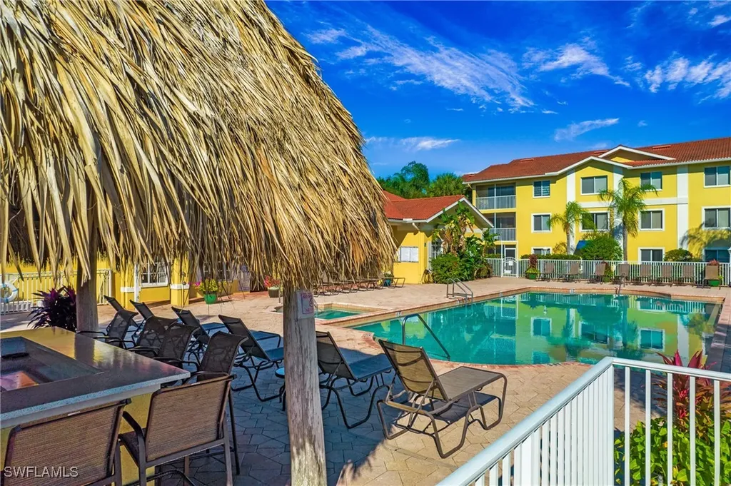 8244 Key Royal Circle Naples FL 34119