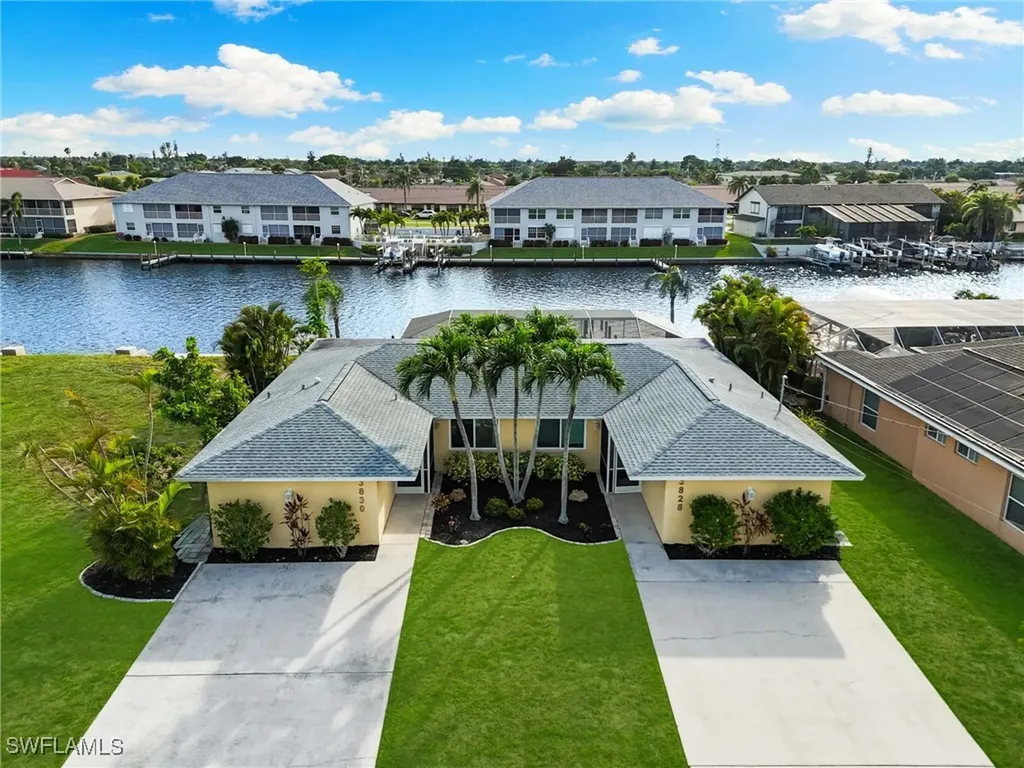3830 SE 12th Avenue Cape Coral FL 33904