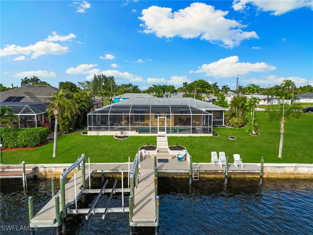 3830 SE 12th Avenue Cape Coral FL 33904
