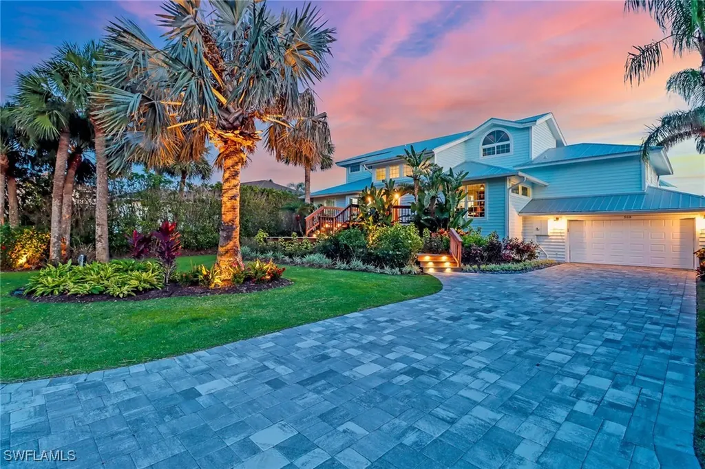 368 Germain Avenue Naples FL 34108
