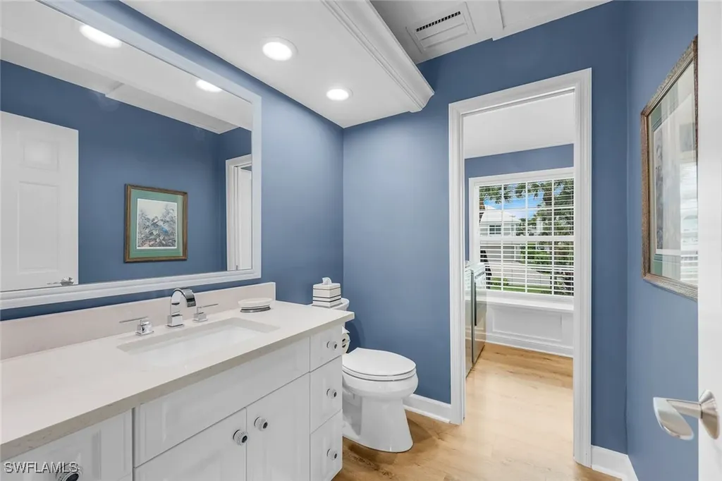 368 Germain Avenue Naples FL 34108