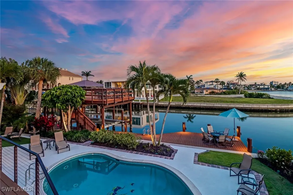 368 Germain Avenue Naples FL 34108