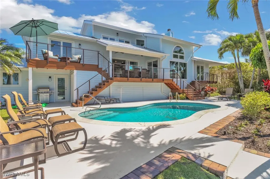 368 Germain Avenue Naples FL 34108