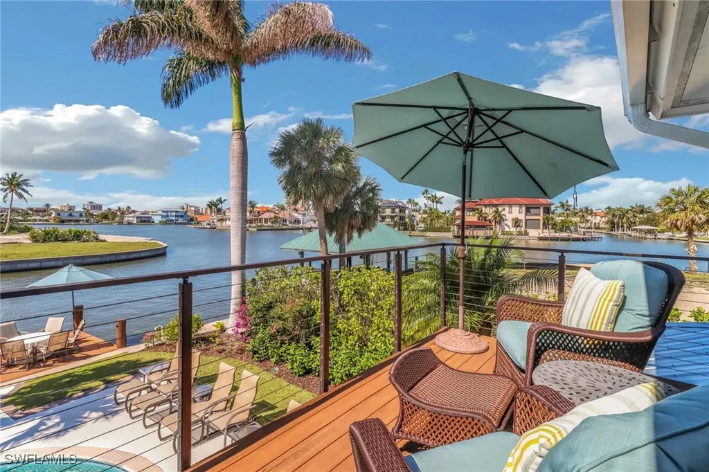 368 Germain Avenue Naples FL 34108