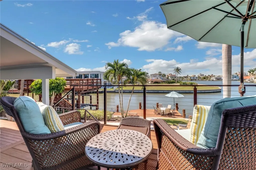 368 Germain Avenue Naples FL 34108