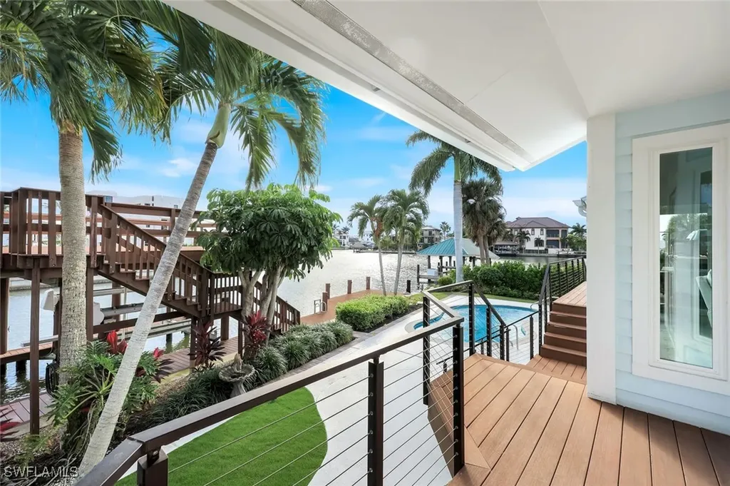 368 Germain Avenue Naples FL 34108