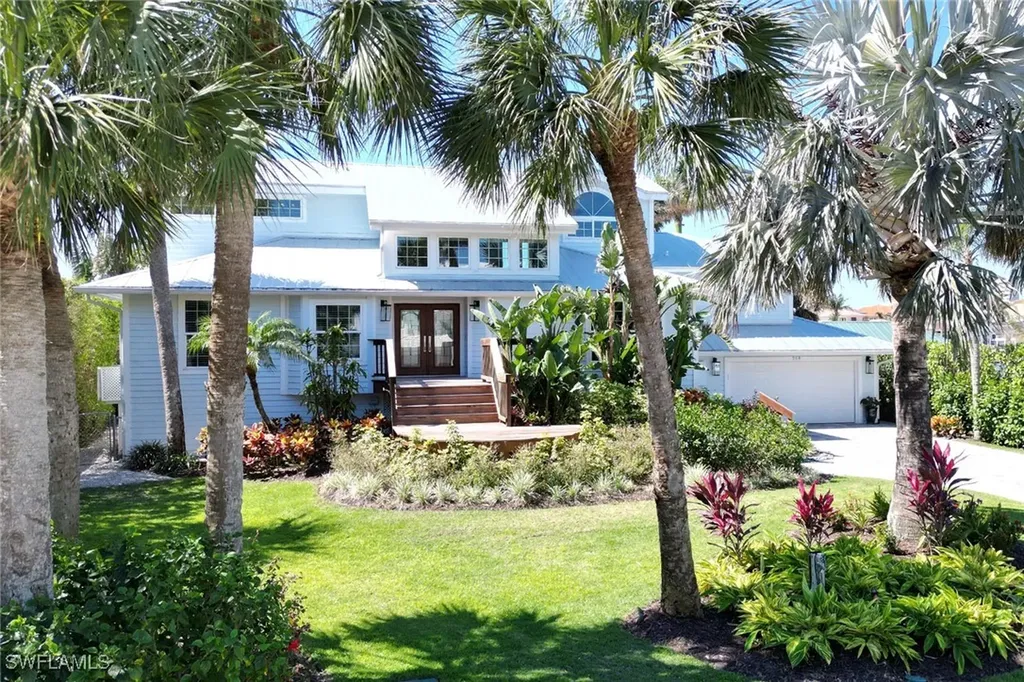 368 Germain Avenue Naples FL 34108