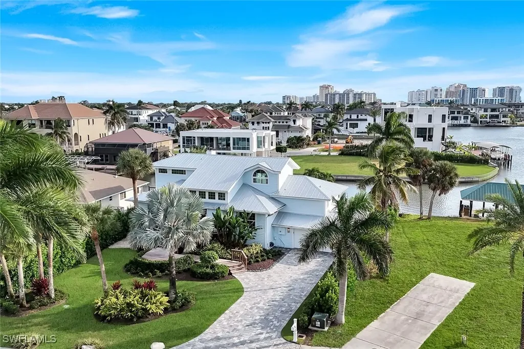 368 Germain Avenue Naples FL 34108