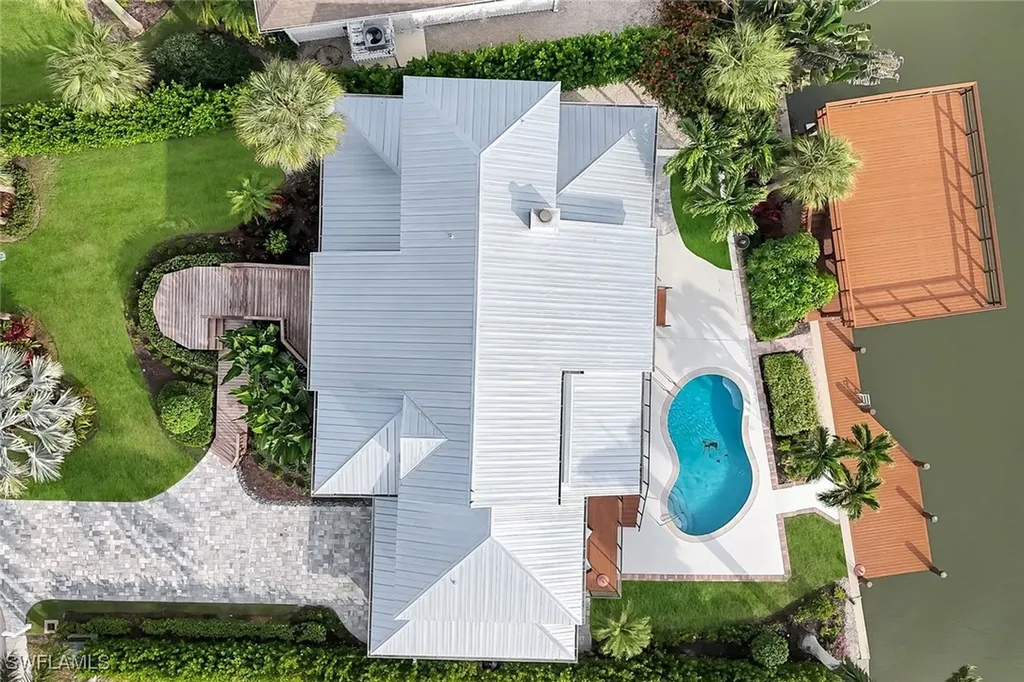 368 Germain Avenue Naples FL 34108