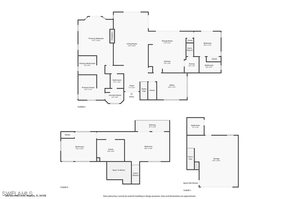 368 Germain Avenue Naples FL 34108