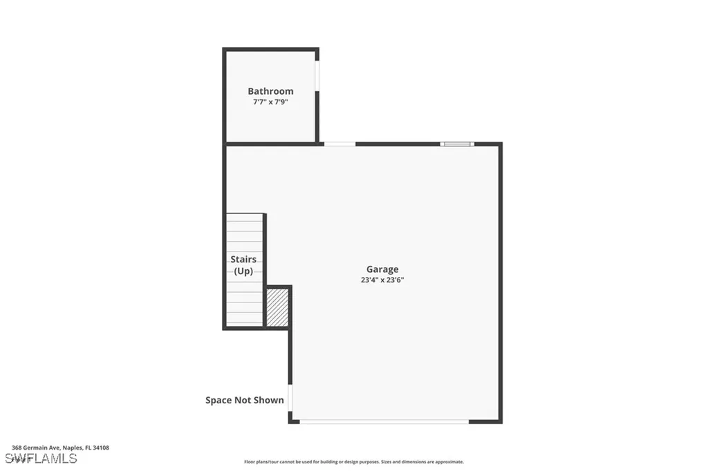 368 Germain Avenue Naples FL 34108