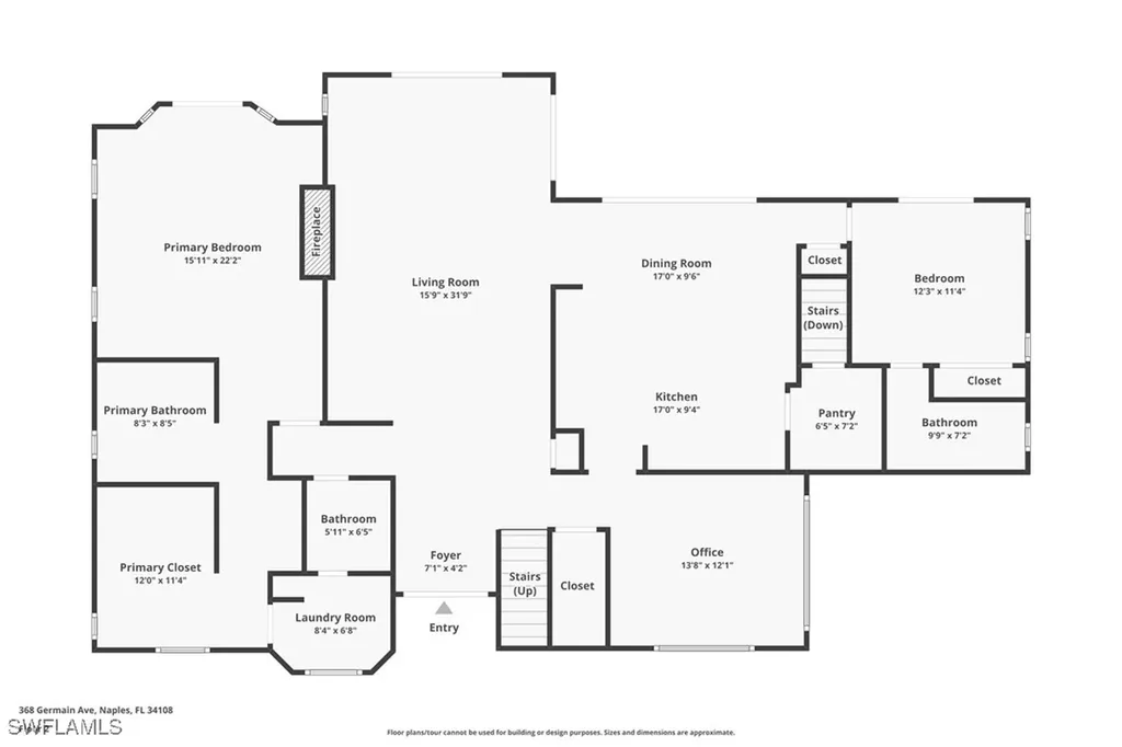 368 Germain Avenue Naples FL 34108