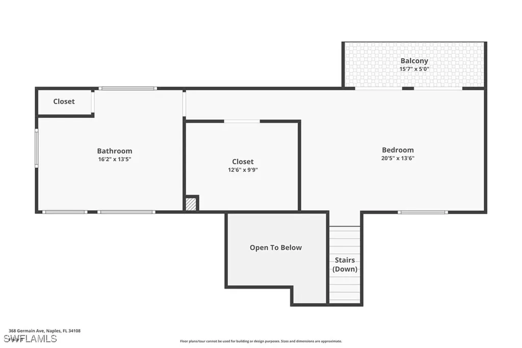 368 Germain Avenue Naples FL 34108