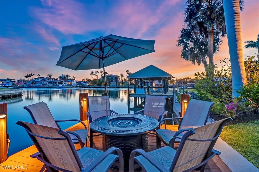 368 Germain Avenue Naples FL 34108